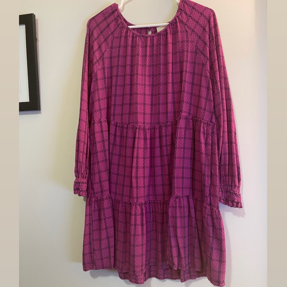 Casual dress